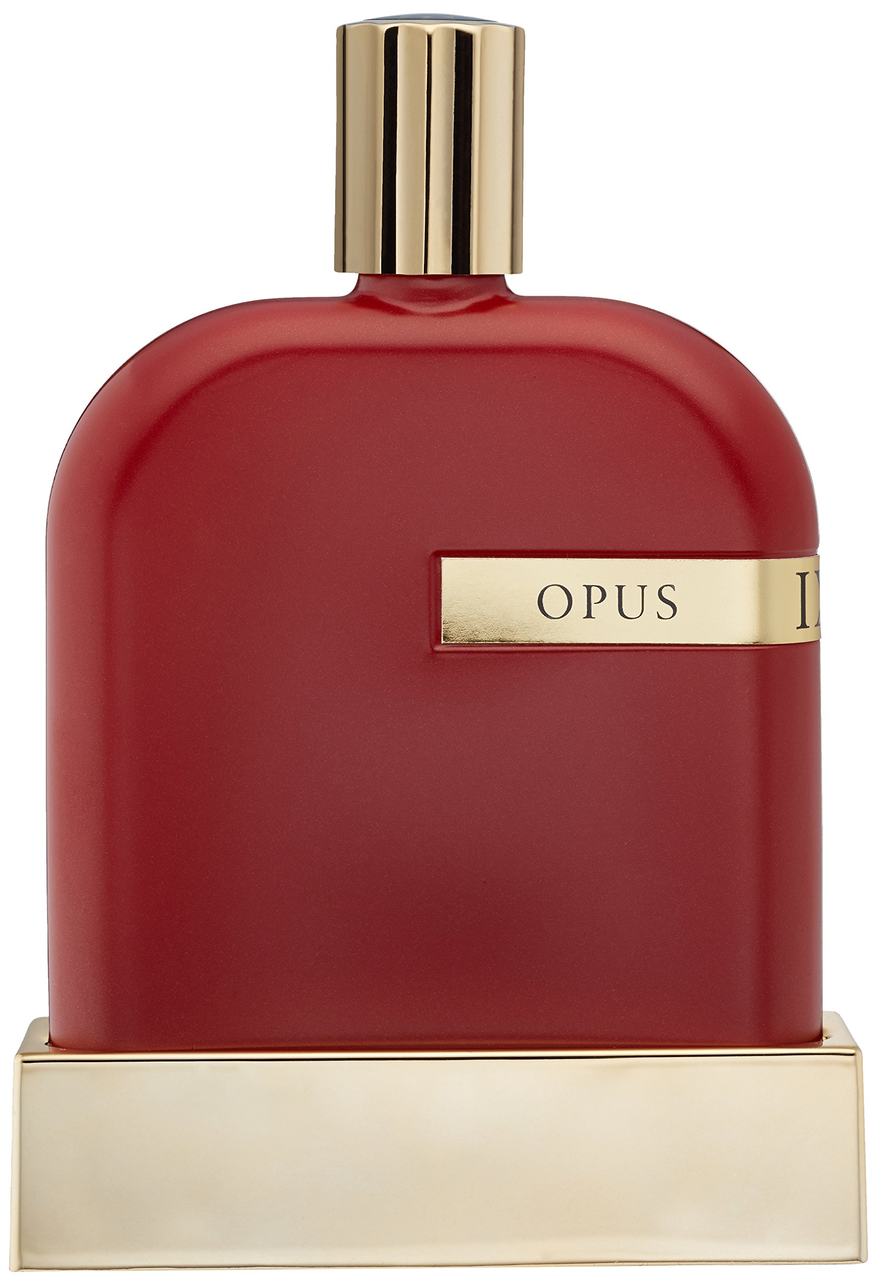 Amouage Opus Ix Eau De Parfum For Women,100 Ml : Amazon.ae: Beauty